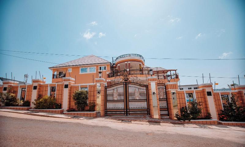 Bethel Suites Hotel image