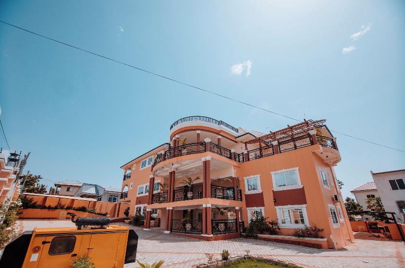 Bethel Suites Hotel image