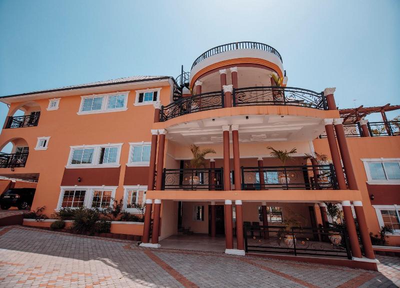 Bethel Suites Hotel image