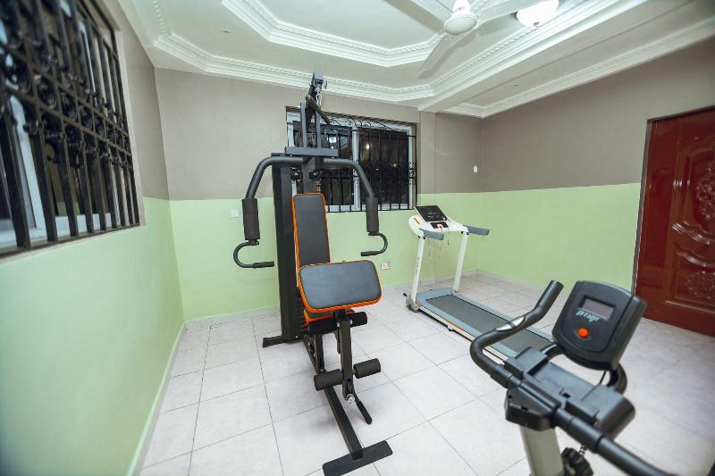 Bethel Suites Hotel image