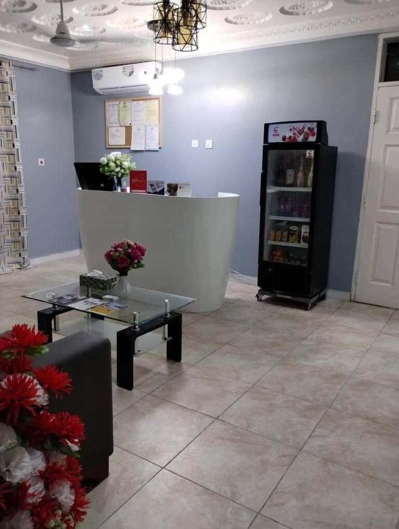 Bethel Suites Hotel image