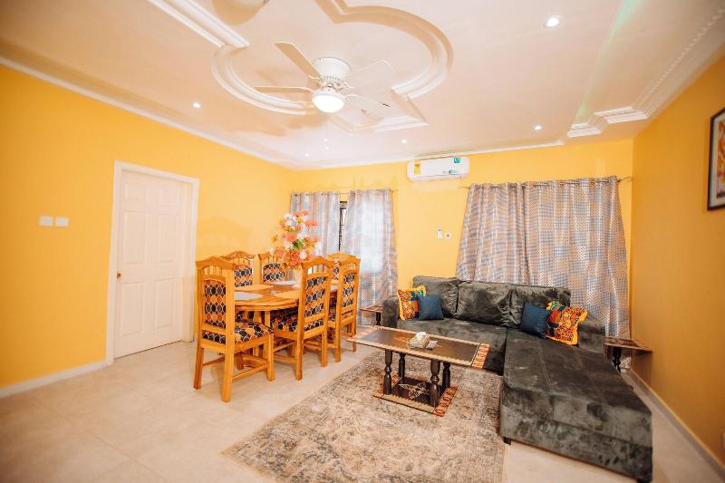 Bethel Suites Hotel image