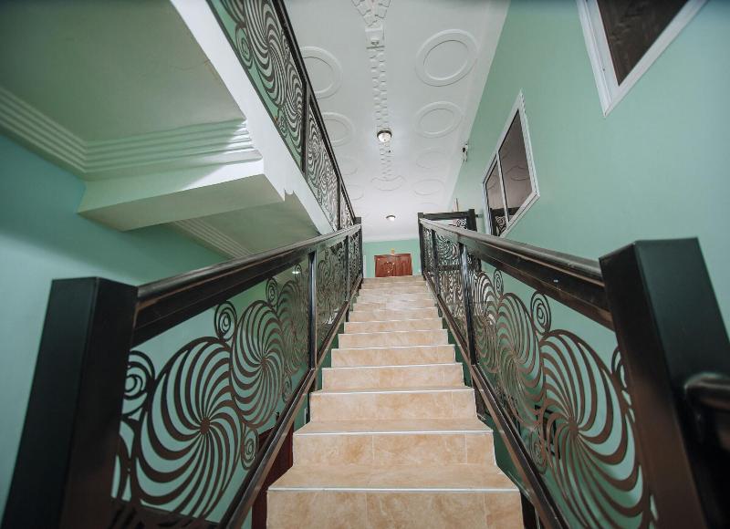 Bethel Suites Hotel image