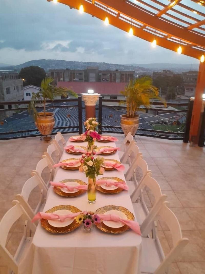 Bethel Suites Hotel image