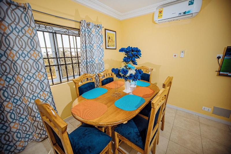 Bethel Suites Hotel image