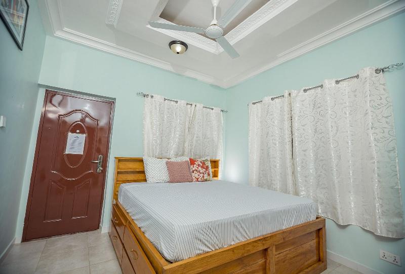 Bethel Suites Hotel image