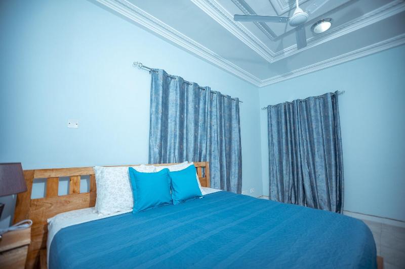 Bethel Suites Hotel image