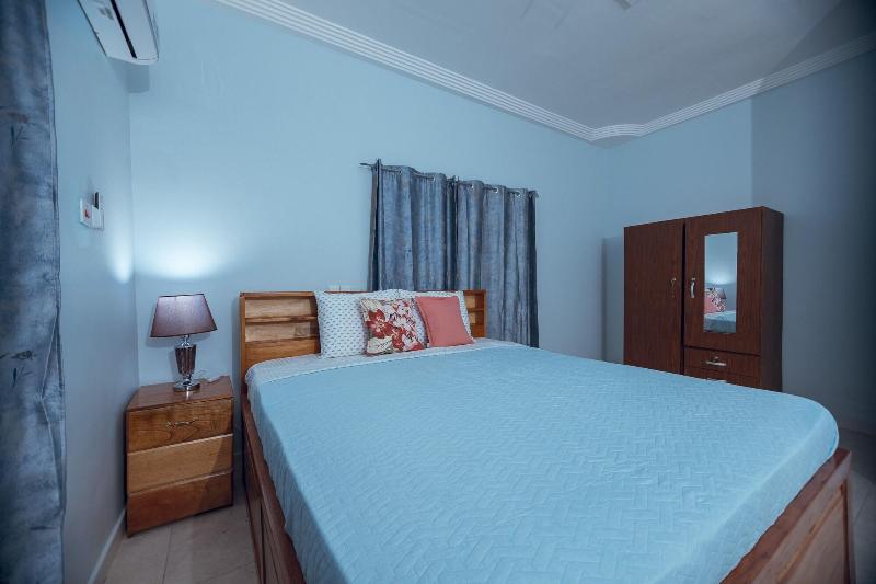 Bethel Suites Hotel image