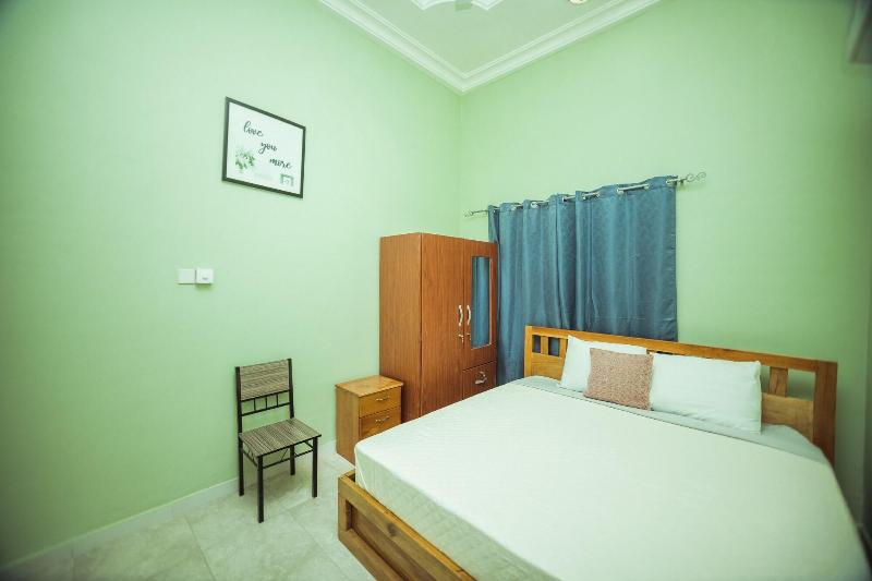 Bethel Suites Hotel image