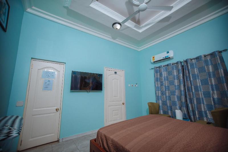 Bethel Suites Hotel image