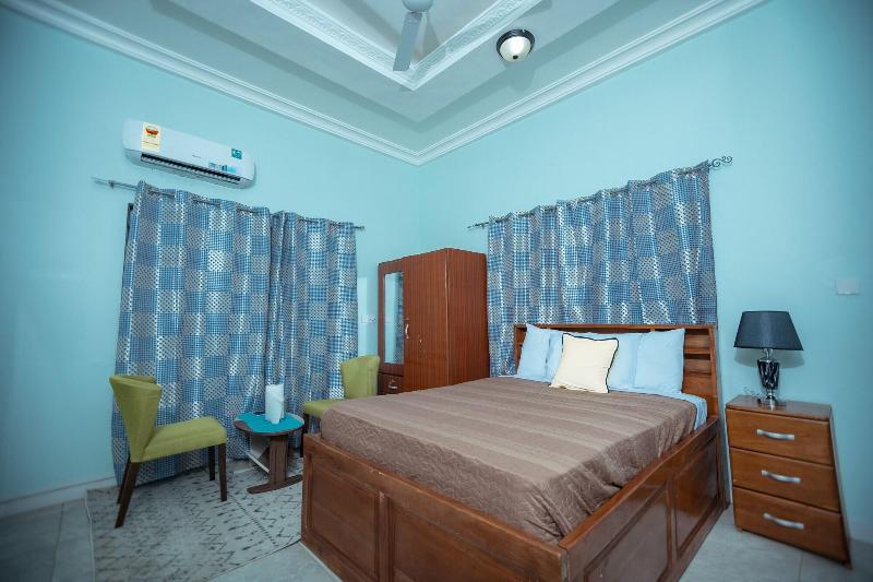 Bethel Suites Hotel image