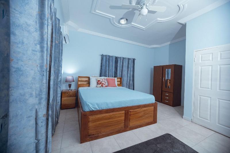 Bethel Suites Hotel image