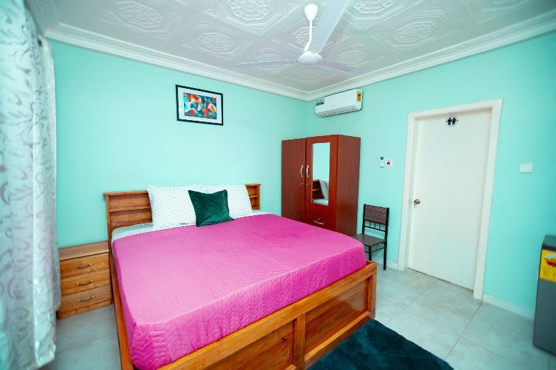 Bethel Suites Hotel image