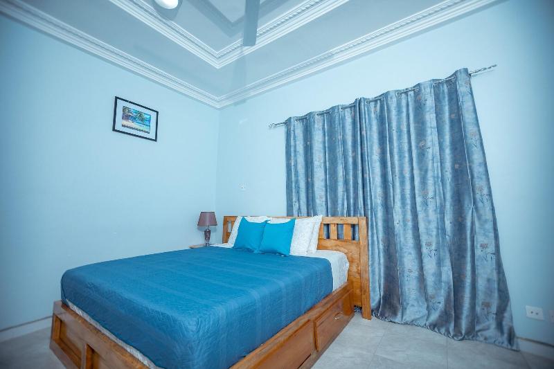 Bethel Suites Hotel image