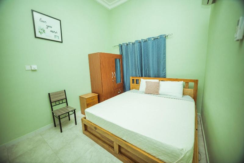 Bethel Suites Hotel image