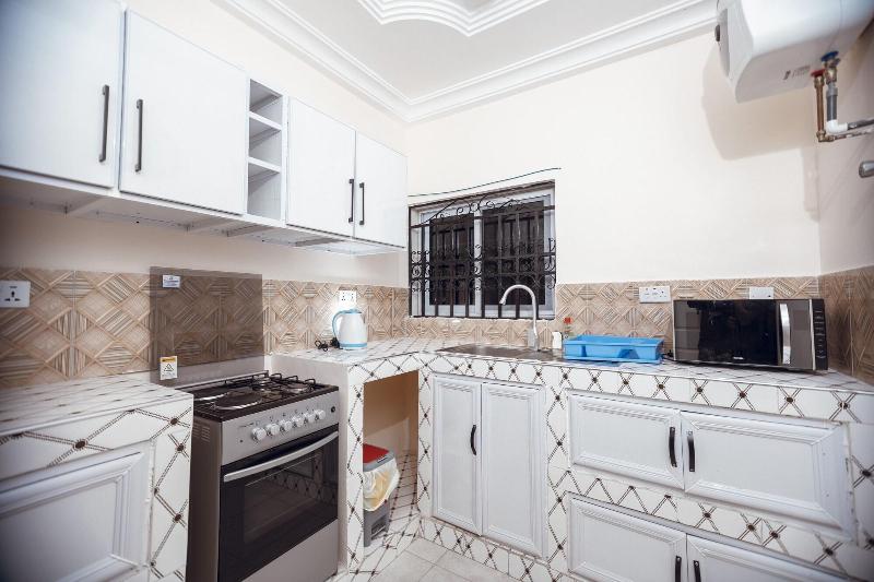 Bethel Suites Hotel image