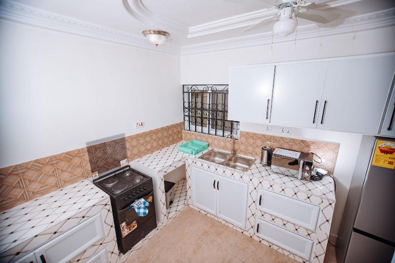 Bethel Suites Hotel image
