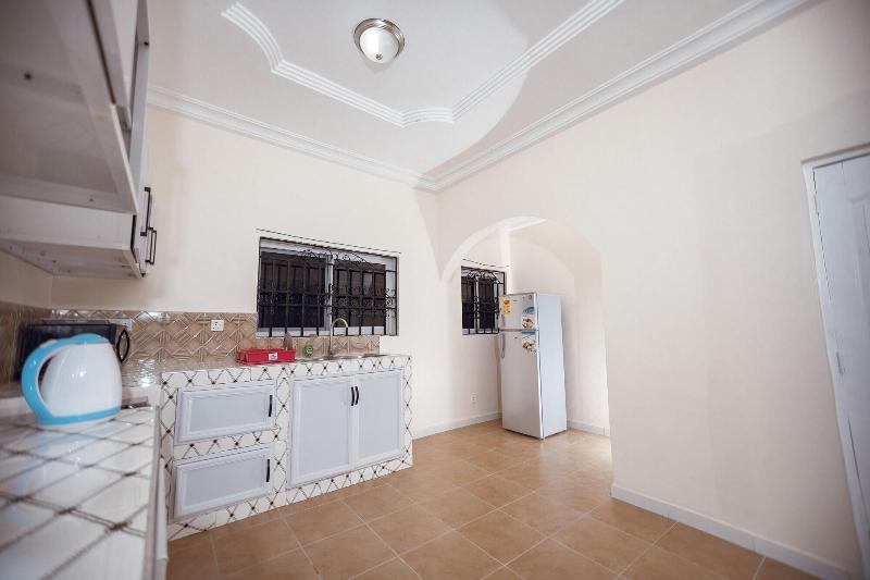 Bethel Suites Hotel image