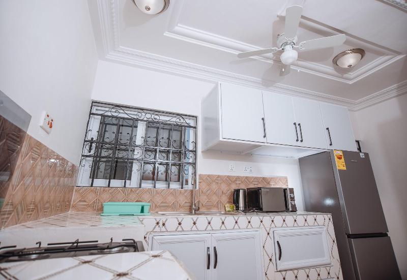 Bethel Suites Hotel image