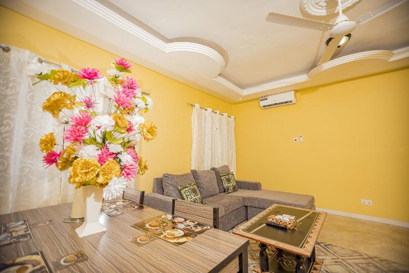 Bethel Suites Hotel image