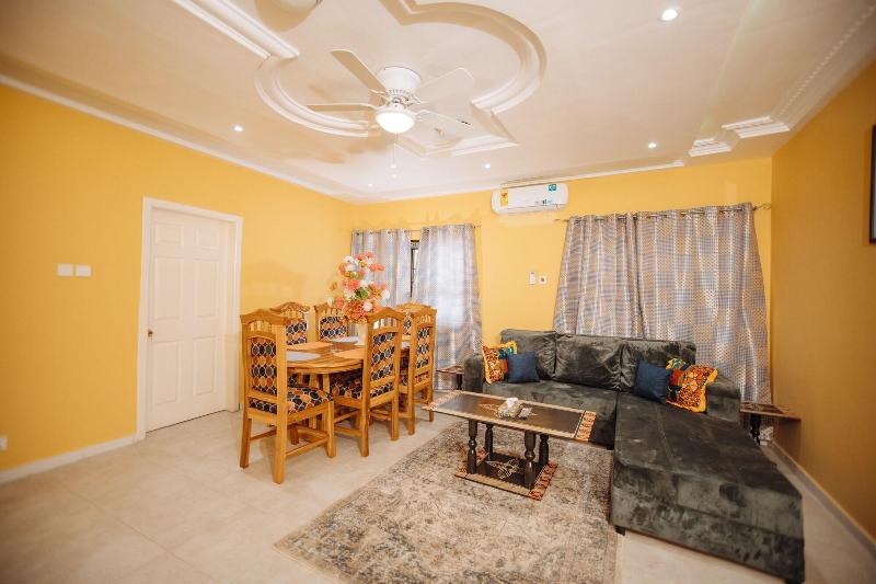Bethel Suites Hotel image