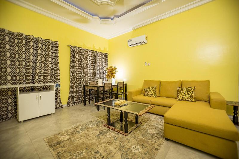 Bethel Suites Hotel image