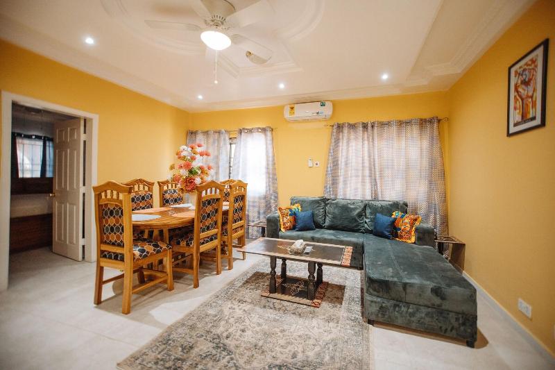 Bethel Suites Hotel image