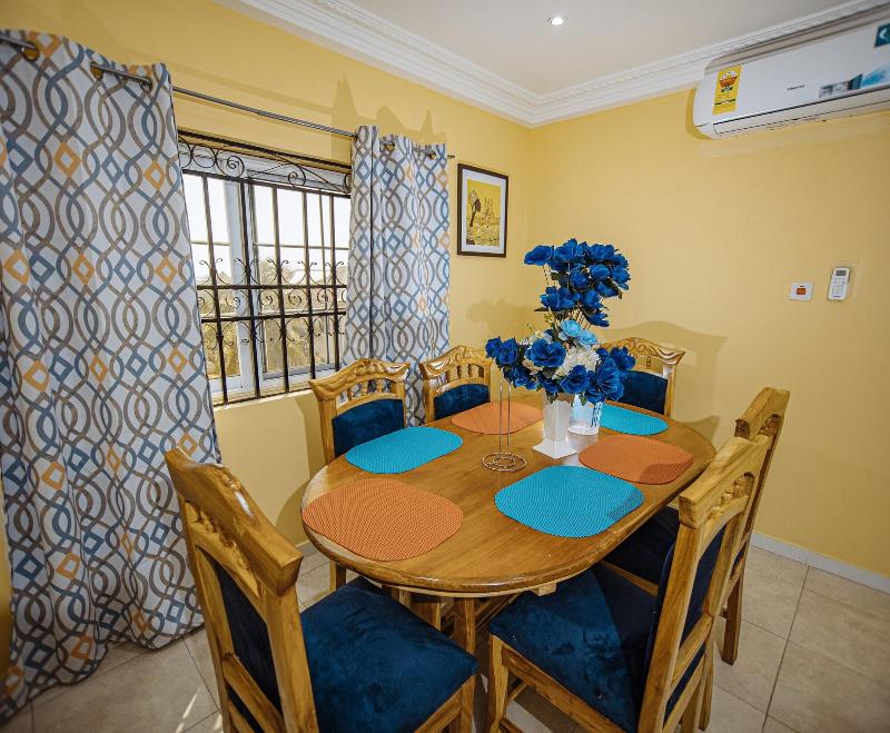 Bethel Suites Hotel image