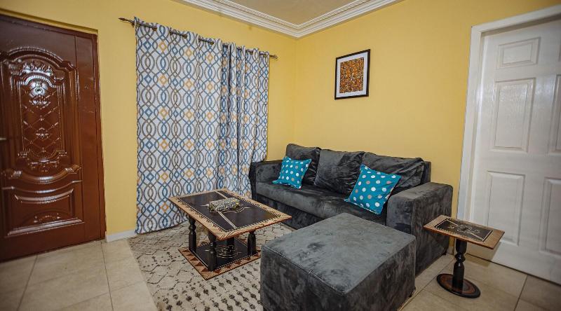 Bethel Suites Hotel image