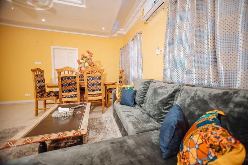 Bethel Suites Hotel image
