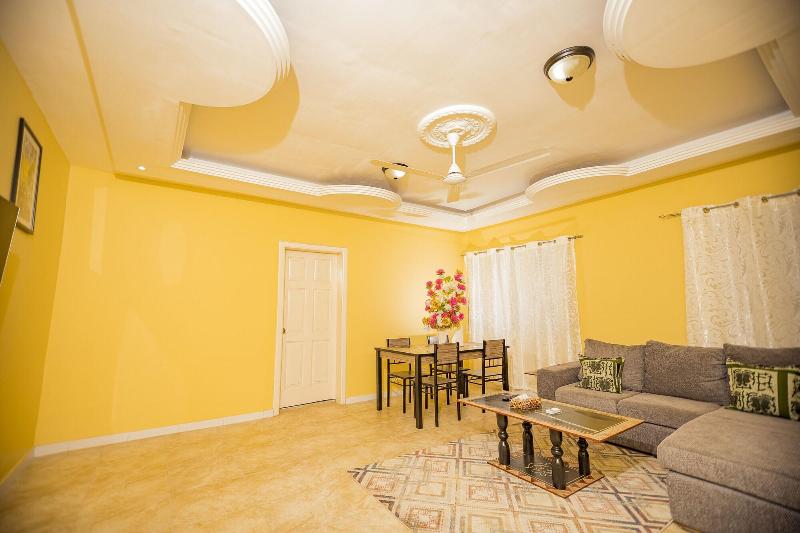 Bethel Suites Hotel image