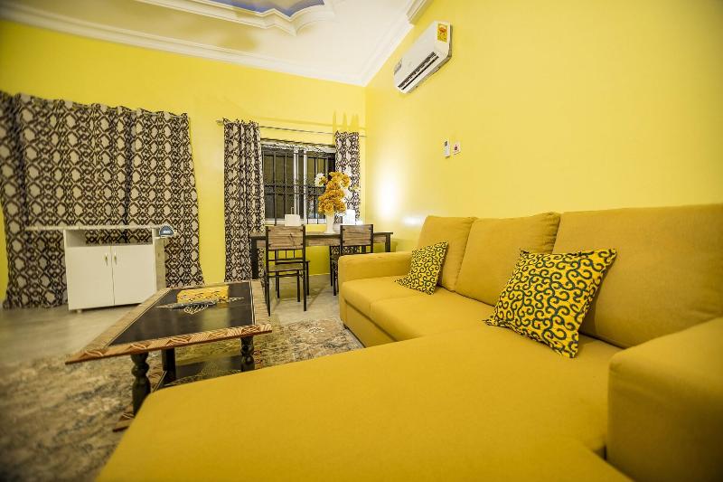 Bethel Suites Hotel image