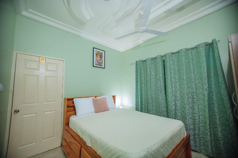 Bethel Suites Hotel image