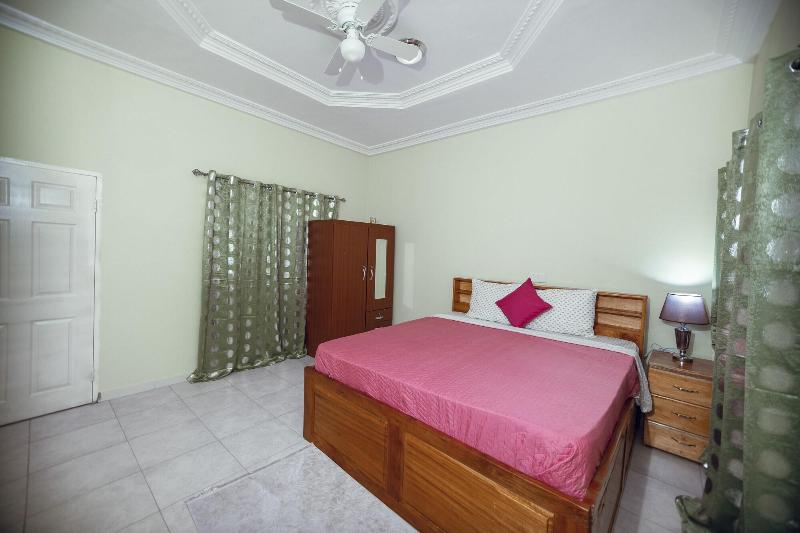 Bethel Suites Hotel image