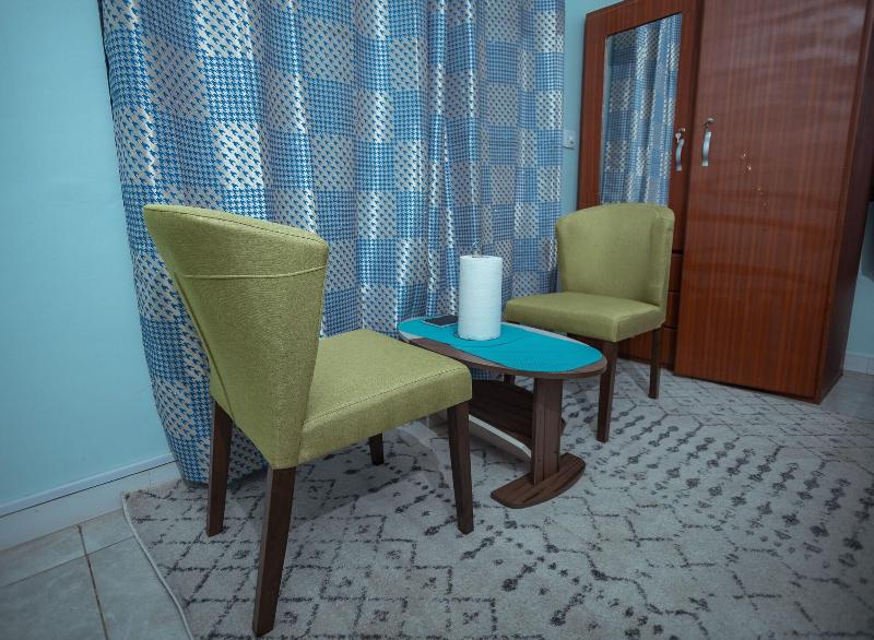 Bethel Suites Hotel image