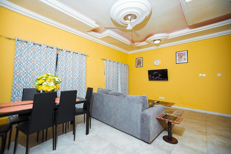 Bethel Suites Hotel image