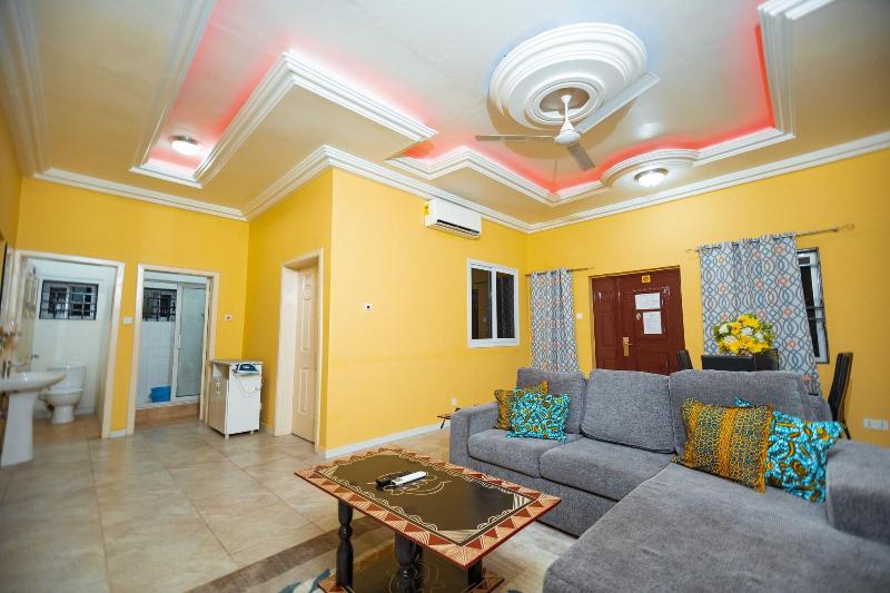 Bethel Suites Hotel image
