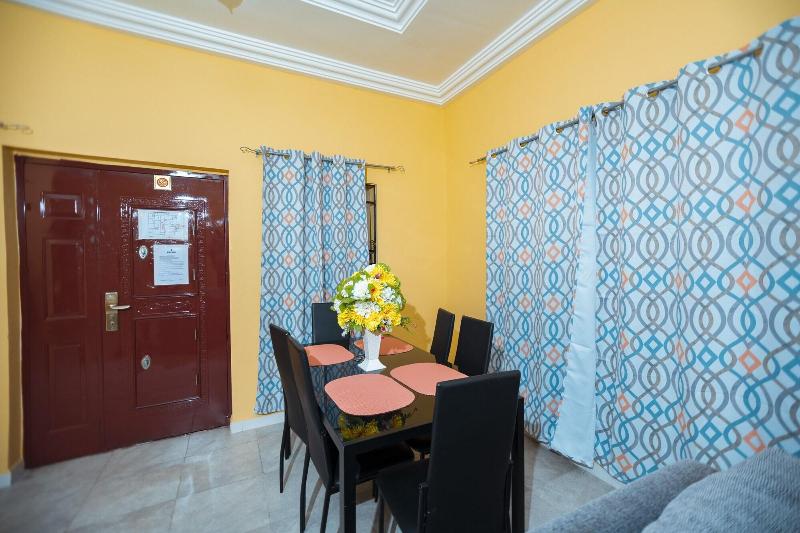 Bethel Suites Hotel image