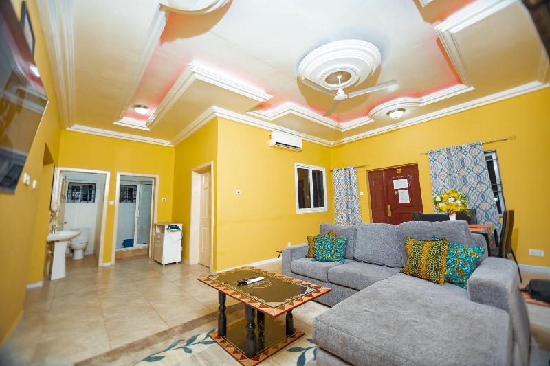 Bethel Suites Hotel image