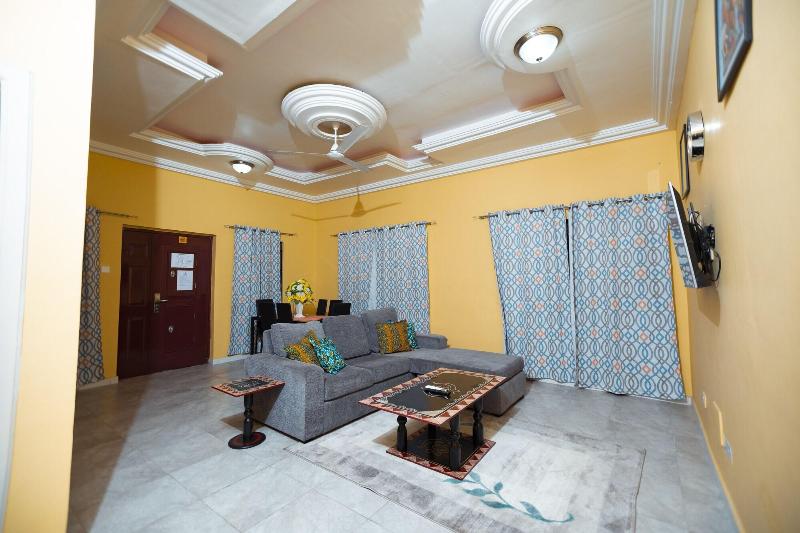 Bethel Suites Hotel image