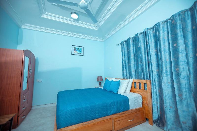 Bethel Suites Hotel image