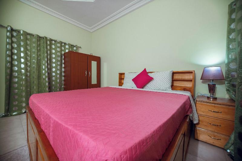 Bethel Suites Hotel image