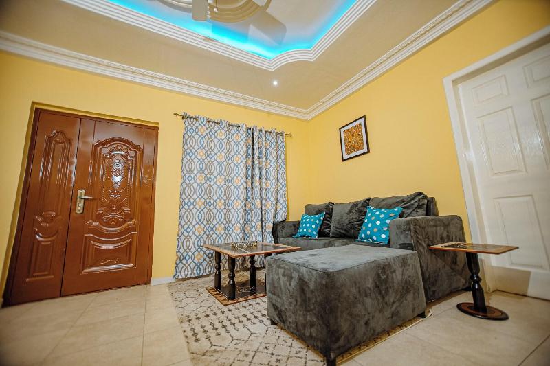 Bethel Suites Hotel image