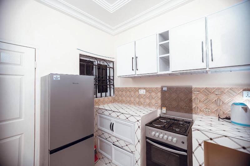Bethel Suites Hotel image