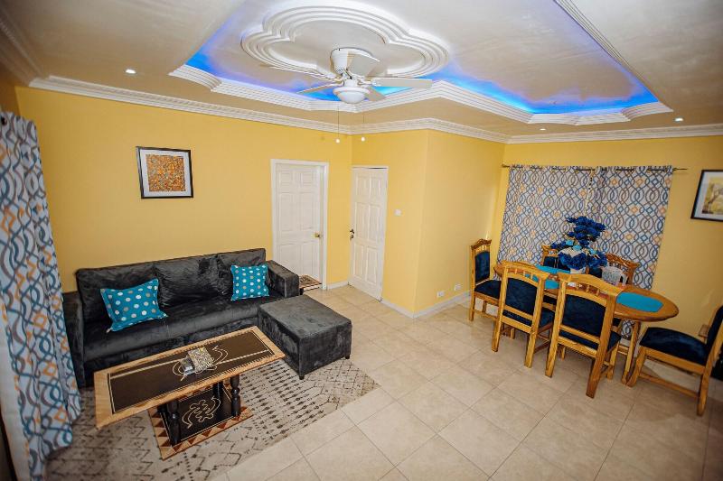 Bethel Suites Hotel image