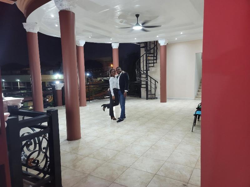 Bethel Suites Hotel image