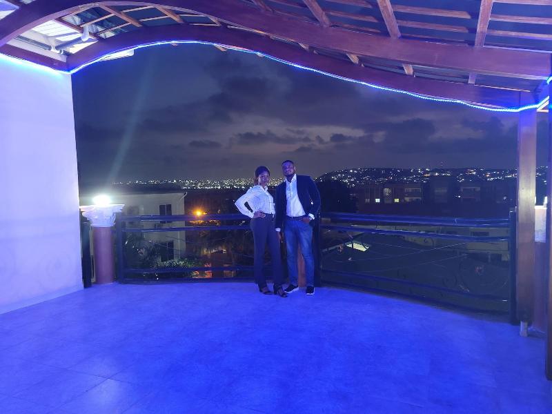 Bethel Suites Hotel image