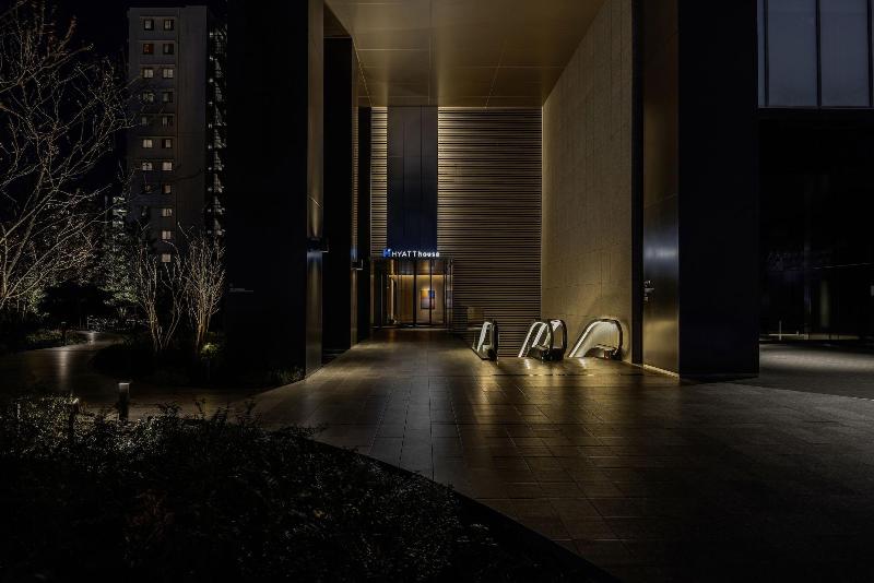 Hyatt House Tokyo Shibuya image