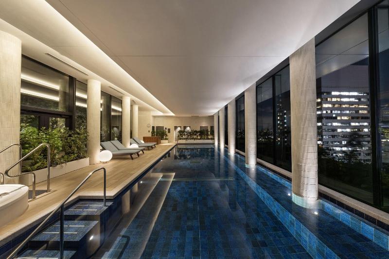 Hyatt House Tokyo Shibuya image