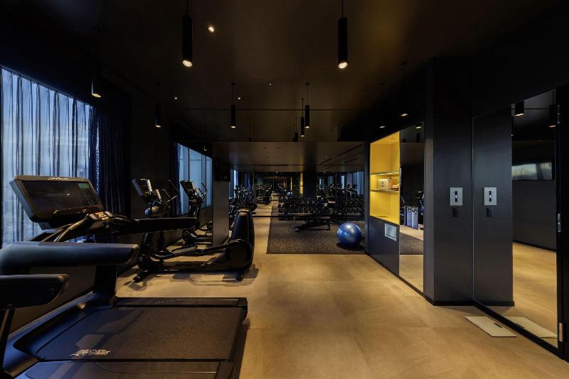 Hyatt House Tokyo Shibuya image